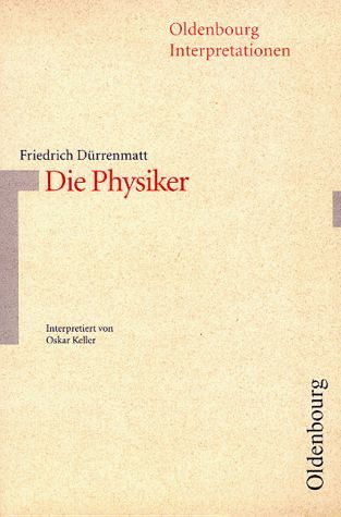 Friedrich Dürrenmatt, Der Besuch der alten Dame