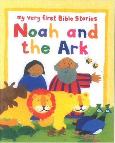 Noah and the Ark