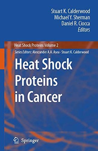 Heat Shock Proteins in Cancer