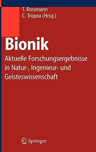 Bionik