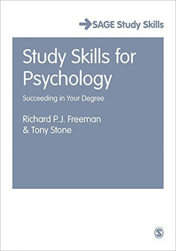 Study Skills for Psychology