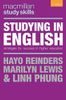 Studying in English