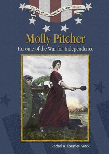 Molly Pitcher