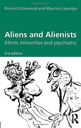Aliens and Alienists