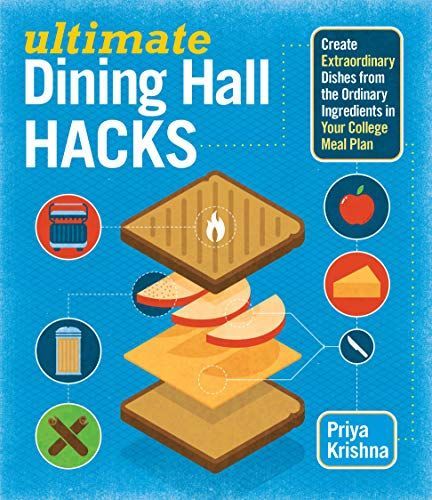 Ultimate Dining Hall Hacks