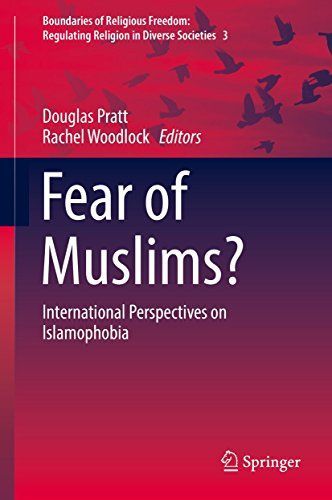 Fear of Muslims?