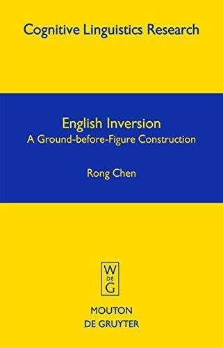 English Inversion