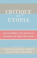 Critique and Utopia