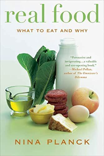 Real Food
