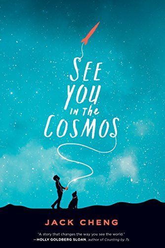 Nos vemos en el cosmos