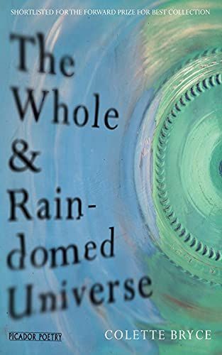 The Whole and Rain-domed Universe