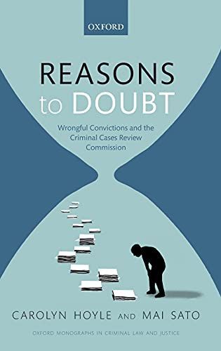 Reasons to Doubt