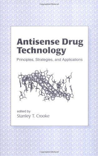 Antisense Drug Technology