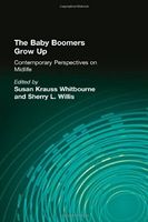 The Baby Boomers Grow Up