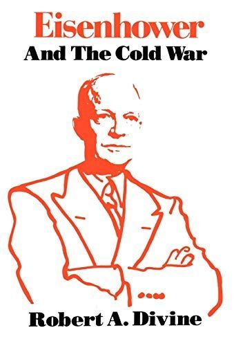 Eisenhower and the Cold War