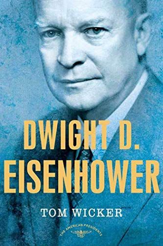 Dwight D. Eisenhower