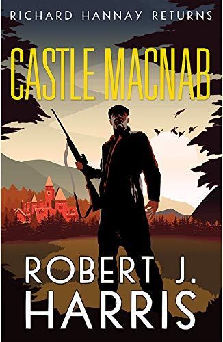 Castle Macnab