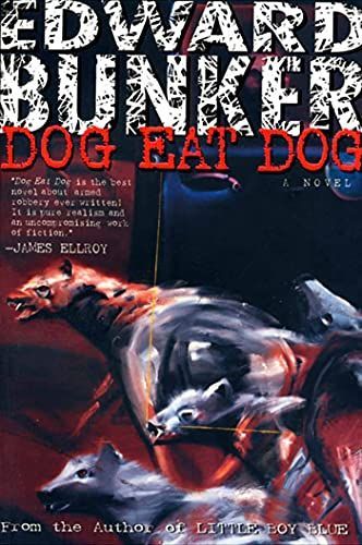 Dog Eat Dog