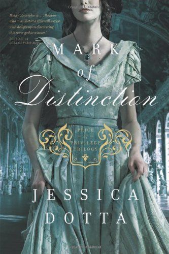 Mark of Distinction