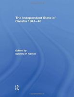 The Independent State of Croatia 1941-45