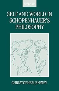 Self and World in Schopenhauer's Philosophy