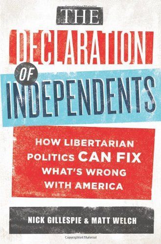 The Declaration of Independents