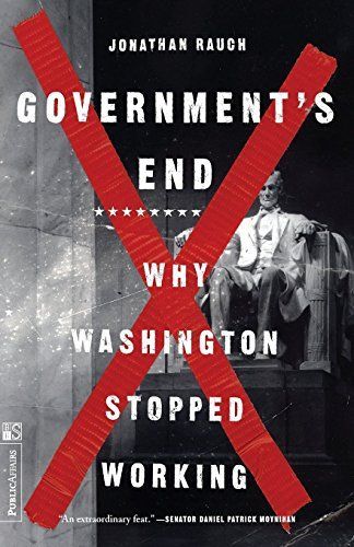 Government's End