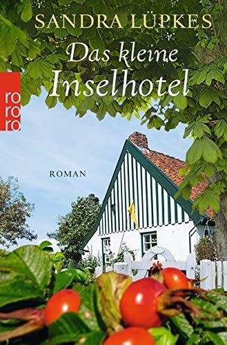 Das kleine Inselhotel