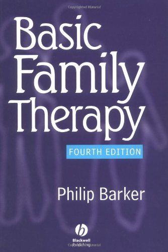 Basic Family Therapy