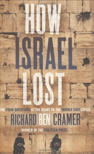 How Israel Lost