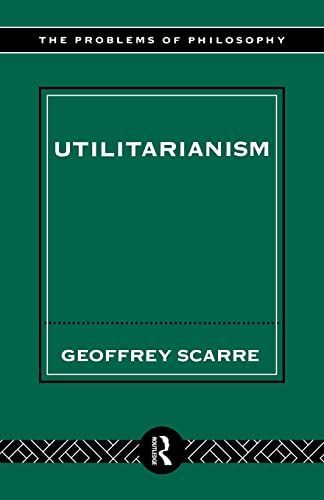 Utilitarianism