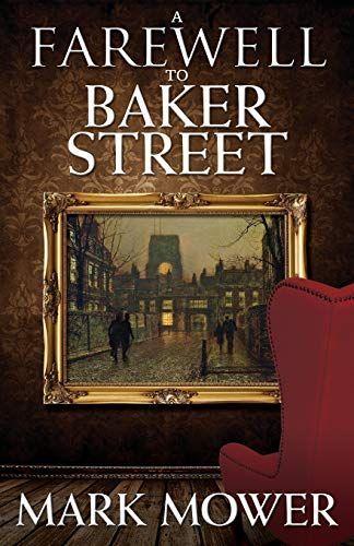 A Farewell to Baker Street