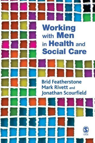 Working with Men in Health and Social Care