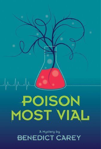 Poison Most Vial