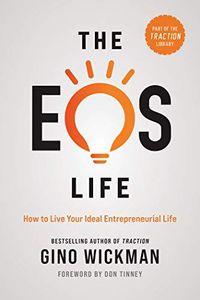 The EOS Life