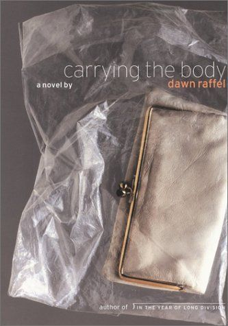Carrying the Body