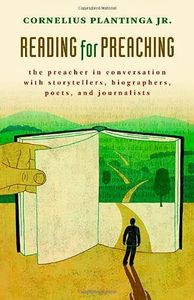 Reading for Preaching