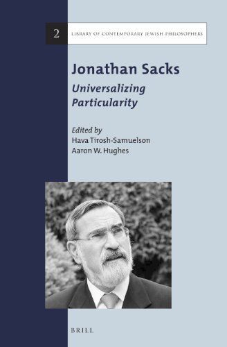 Jonathan Sacks