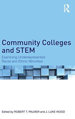 Community Colleges and STEM