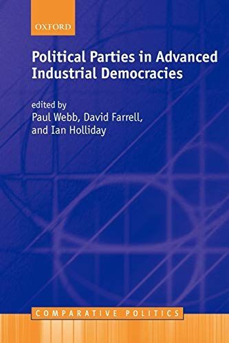 Political Parties in Advanced Industrial Democracies