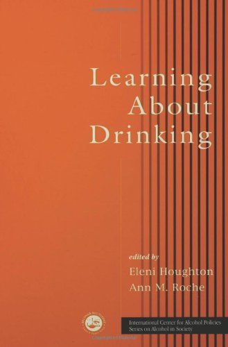 Learning About Drinking