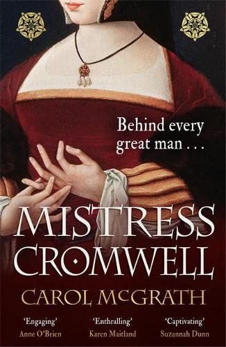 Mistress Cromwell