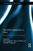The NATO Intervention in Libya