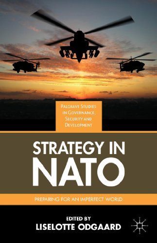 Strategy in NATO