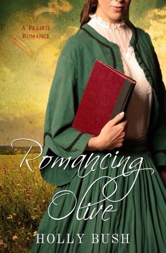 Romancing Olive