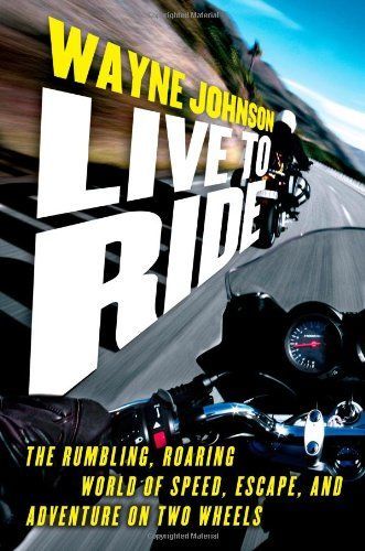 Live to Ride