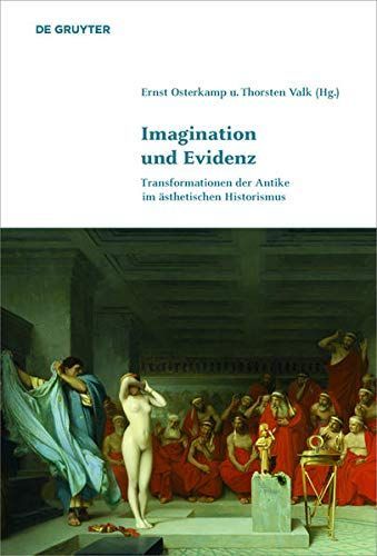 Imagination und Evidenz