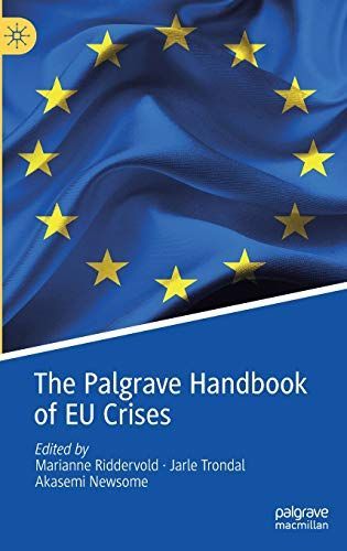 The Palgrave Handbook of EU Crises