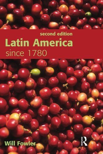 Latin America since 1780