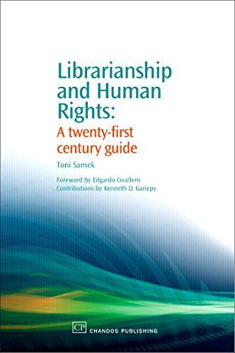 Librarianship and Human Rights